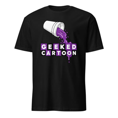 CARTOONGEEKED T-Shirt