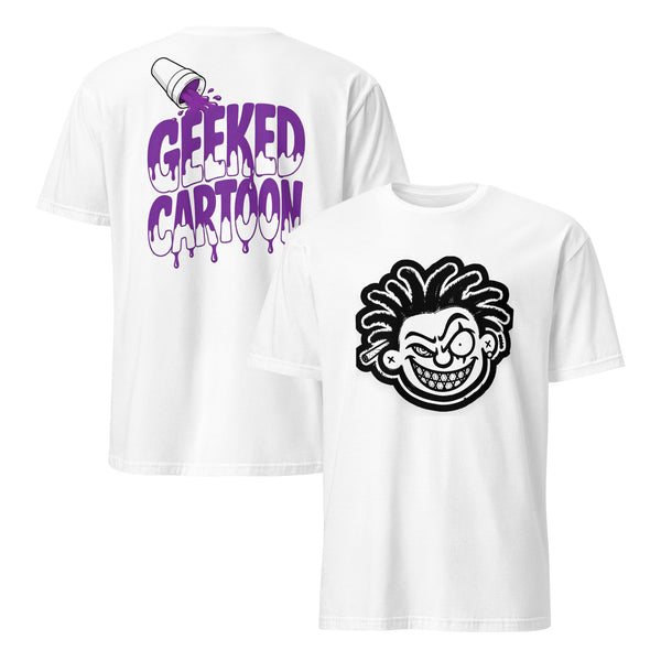 Geeked intentions T-Shirt