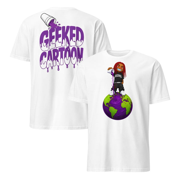 Geeked World T-Shirt